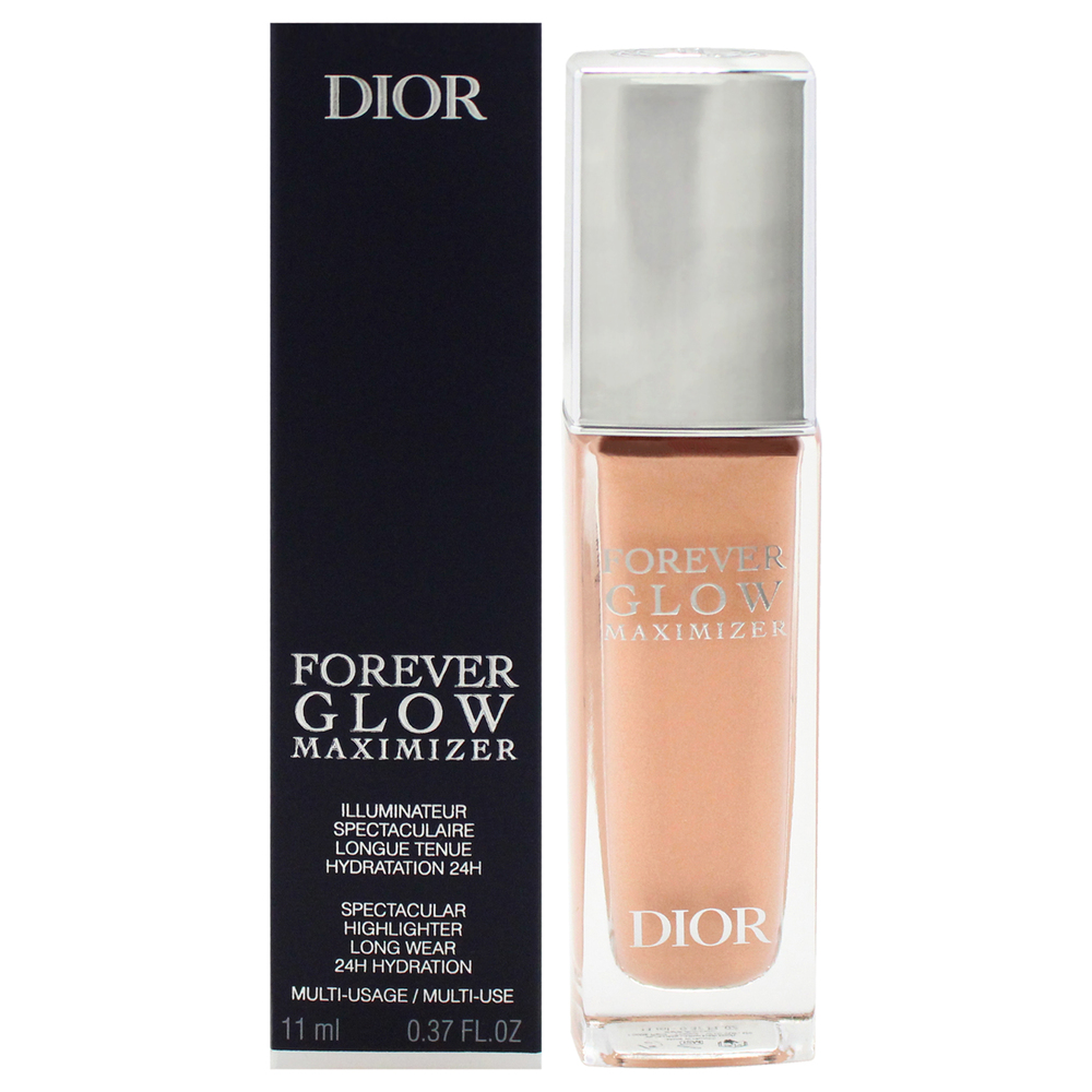 Forever Glow Maximizer - Glow by Christian Dior for Unisex - 0.37 oz Highlighter
